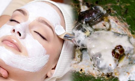 Perawatan Pakai Kotoran Burung? Ini Perawatan Kecantikan yang Menjijikan!