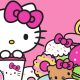 Wallpaper Hello Kitty HD Terbaru