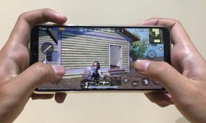 ASUS Zenfone Max Pro M2 -