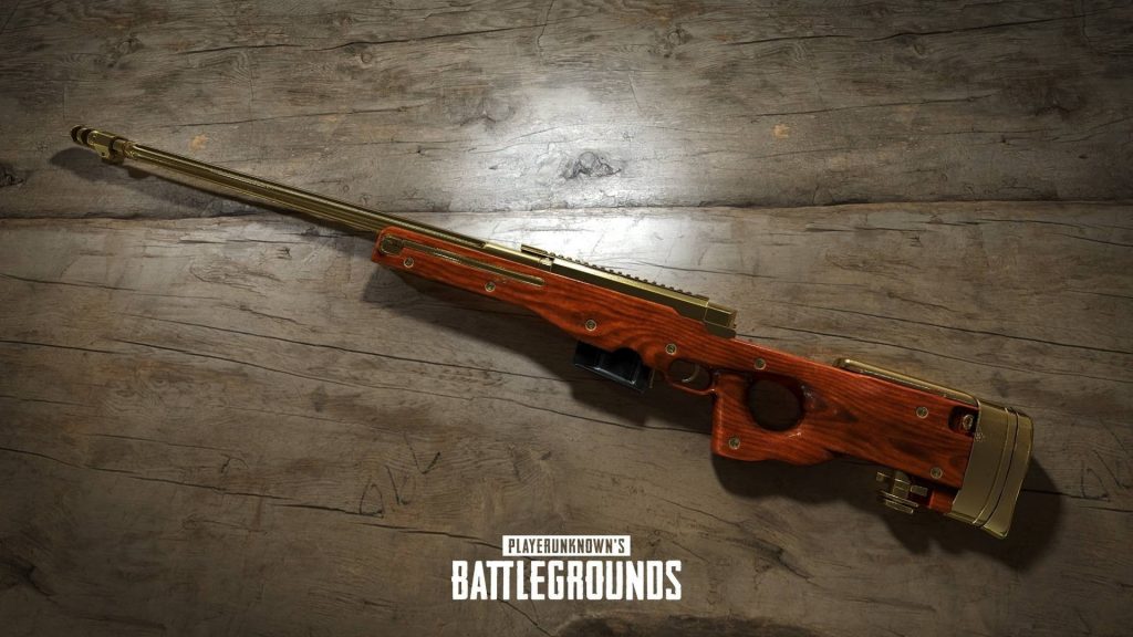AWM