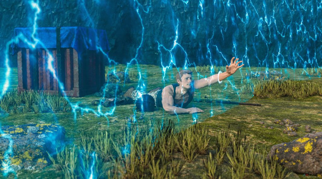Blue Zone
