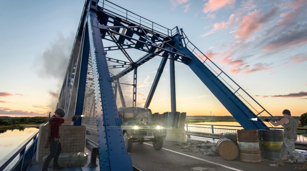 Bridge