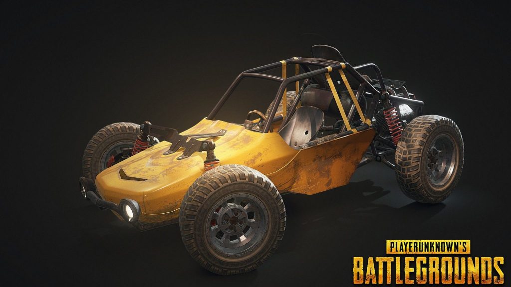 Buggy