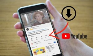 Cara Download Video YouTube