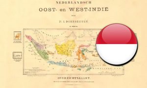 Nama Lain Indonesia
