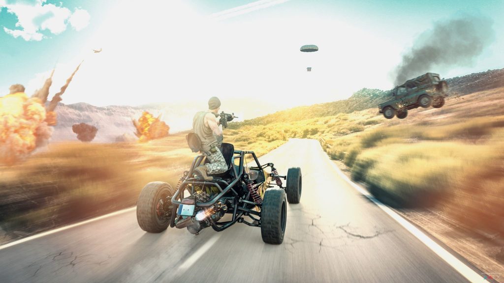 Ride