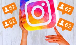Cara Menambah Follower Instagram dengan Cepat!