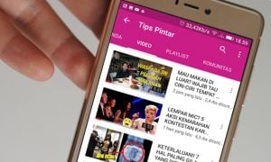 Cara Download Thumbnail YouTube Orang Lain