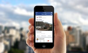 Cara Download Video Facebook di Smartphone dan PC