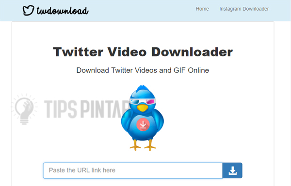Cara Download Video Twitter di Smartphone dan PC