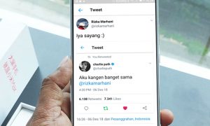 Cara Membuat Tweet Palsu