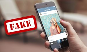 Cara Mengetahui Akun Instagram Asli dan Palsu