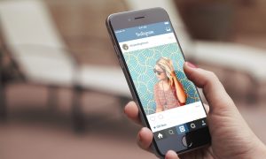 Instagram