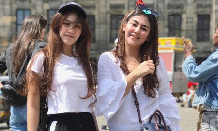 Fakta Anak Pertama Itu Suka Mengalah
