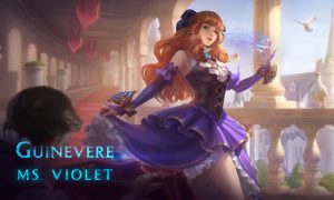 Build Guinevere