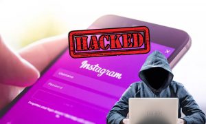 Cara Hack Instagram