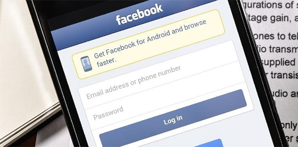 Cara Mengetahui Password Facebook Orang Lain
