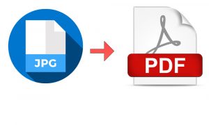Cara Mengubah JPG ke PDF Secara Online dan Offline