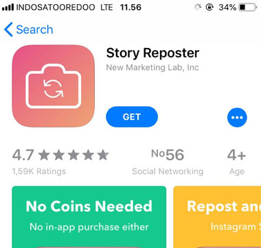 Cara Download Story Ig Orang Lain Dengan Mudah Dengan Mudah