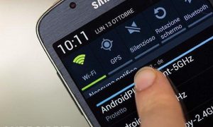 Cara Mengetahui Password WiFi yang Sudah Terhubung