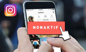 Cara Menonaktifkan Instagram Sementara & Permanen