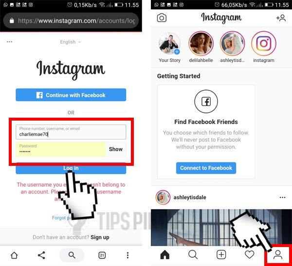 Cara Menonaktifkan Instagram Sementara & Permanen