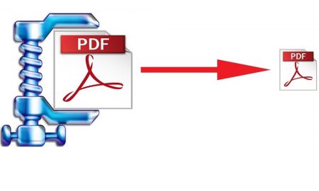 Cara Memperkecil Ukuran PDF Secara Online dan Offline