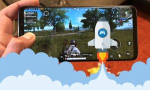 Game Booster Terbaik