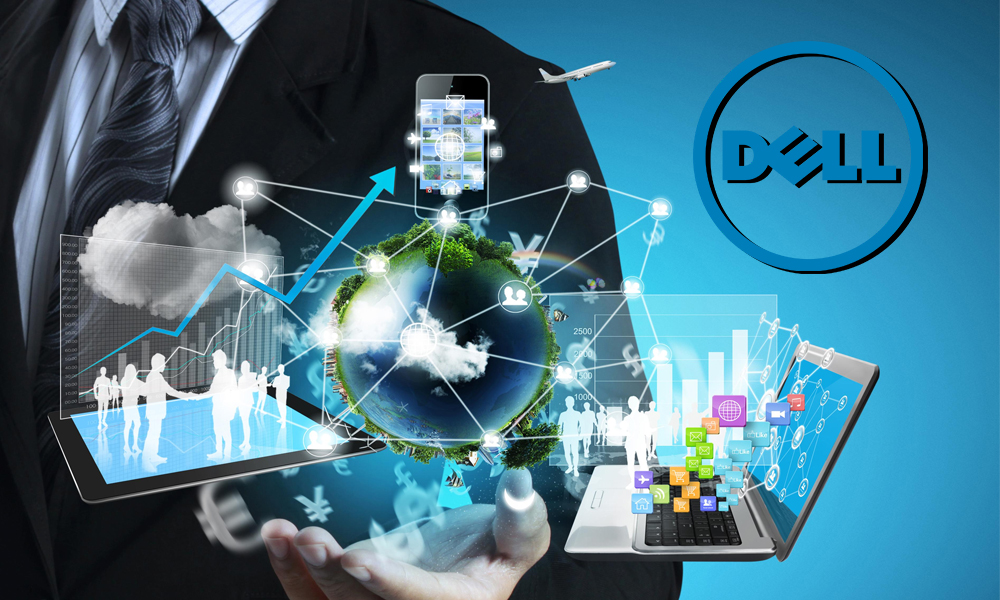 Prediksi Dell 2019