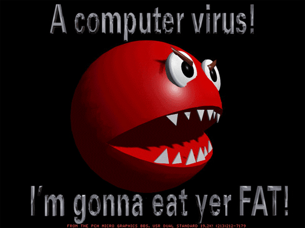 Virus FAT