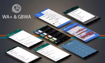 WhatsApp Mod APK Versi Terbaru