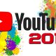YouTube 2019