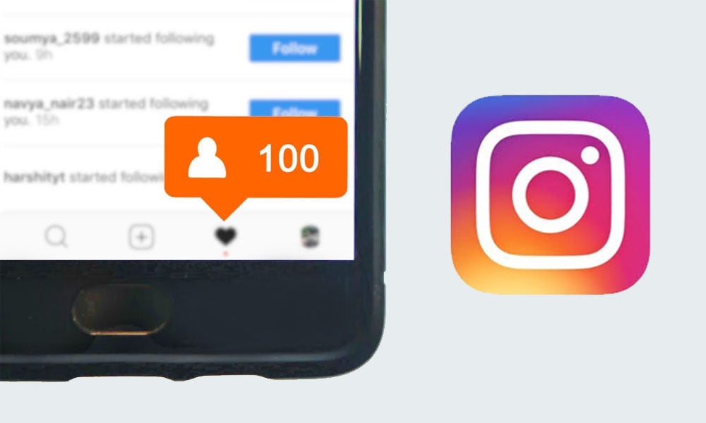 Aplikasi penambah like dan followers di instagram