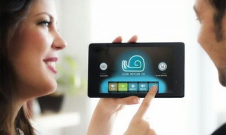 Aplikasi Slow Motion Android
