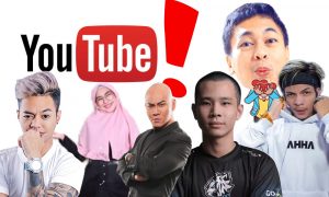 Cara Menjadi YouTuber
