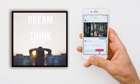 Kumpulan Caption Instagram yang Bagus