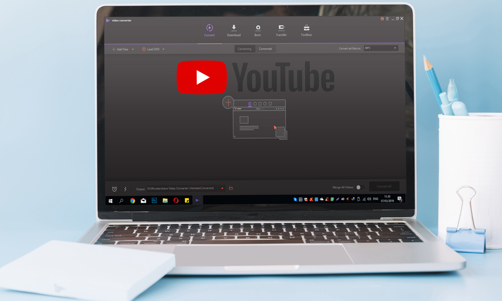 Aplikasi Download Video YouTube di PC