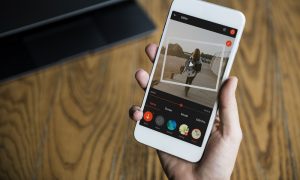 Aplikasi Edit Video Keren