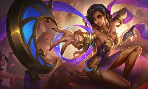 Build Esmeralda