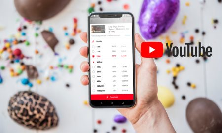 Cara Convert Video YouTube ke MP3