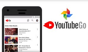 Cara Menyimpan Video dari YouTube Go ke Galeri