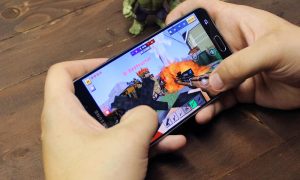Game Perang 3D