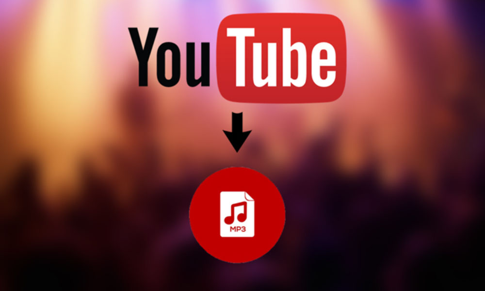 Aplikasi Download Video YouTube Jadi MP3