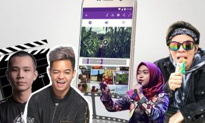 Aplikasi Edit Video YouTuber
