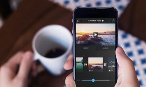 Aplikasi Edit Video Tanpa Watermark