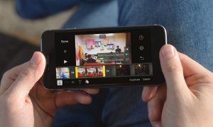 Aplikasi Edit Video Terbaik