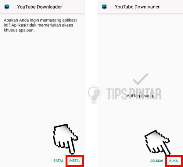 Cara Download Video YouTube dengan Cepat