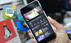 Aplikasi Download Video YouTube ke Galeri