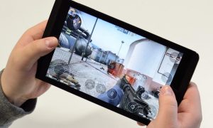 Game Perang Petualang
