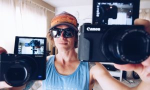 Tips Membuat VLOG